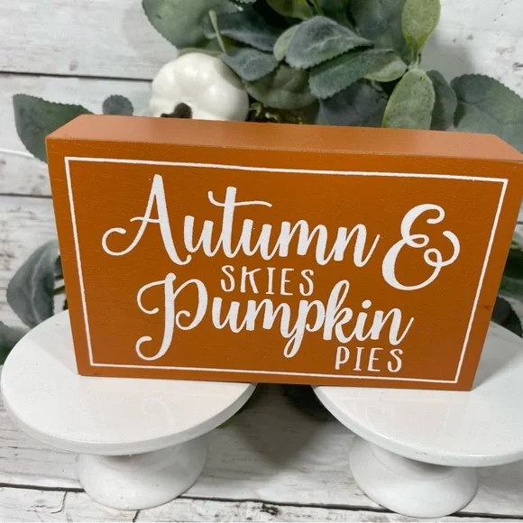 Fall Decor bundle - Picture 6 of 7